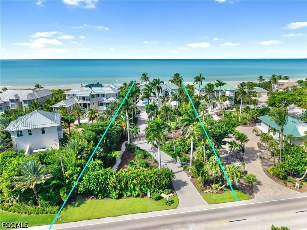 16730 Captiva Drive Captiva FL 33924