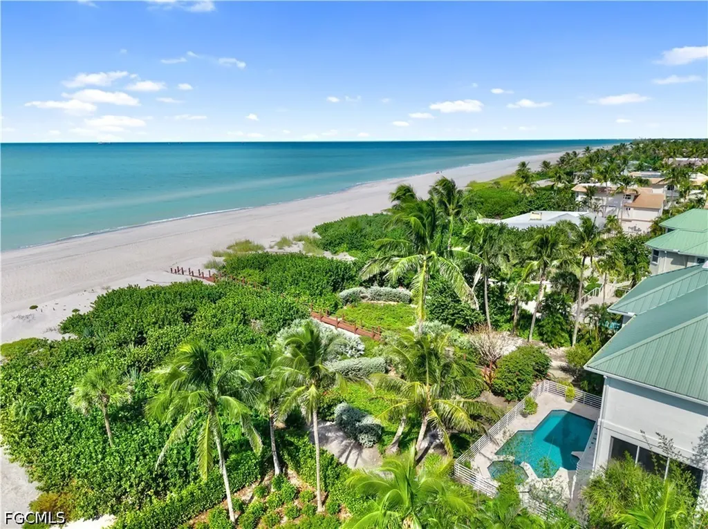 16730 Captiva Drive Captiva FL 33924