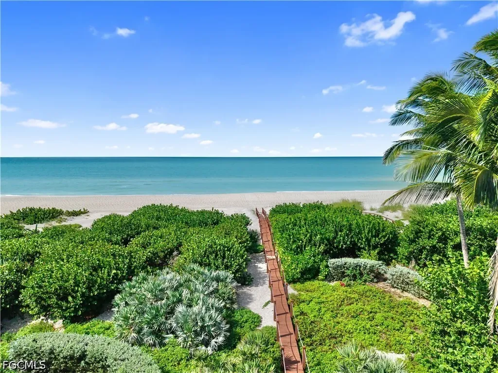 16730 Captiva Drive Captiva FL 33924