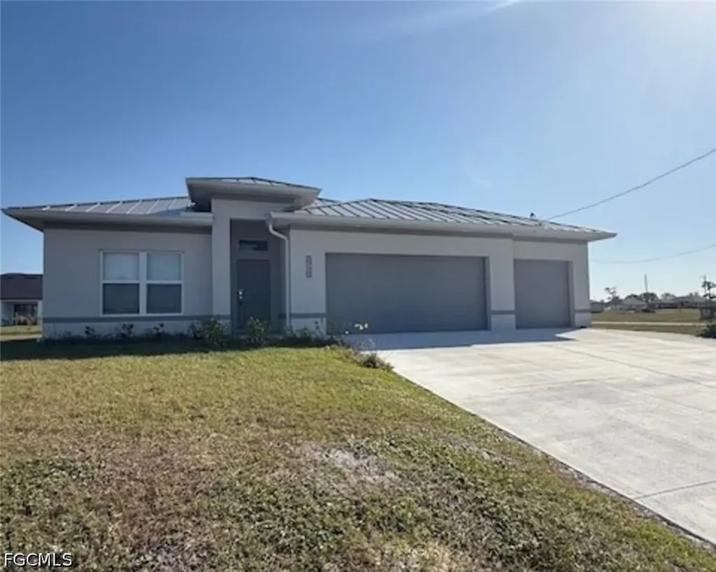 409 Tropicana Parkway E Cape Coral FL 33993