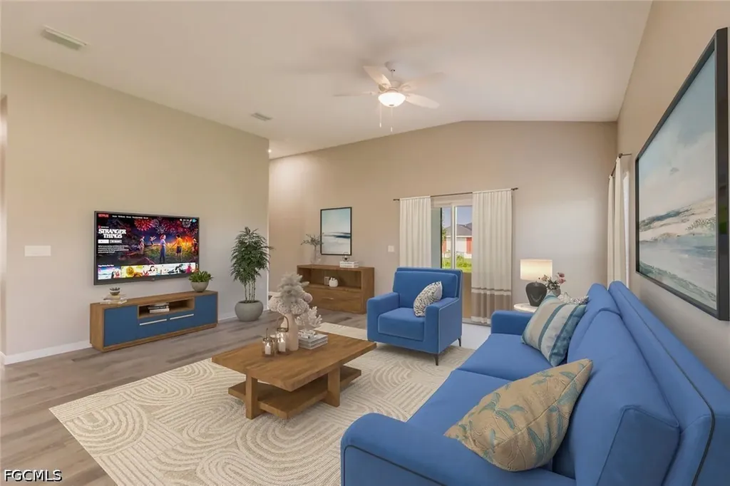 409 Tropicana Parkway E Cape Coral FL 33993