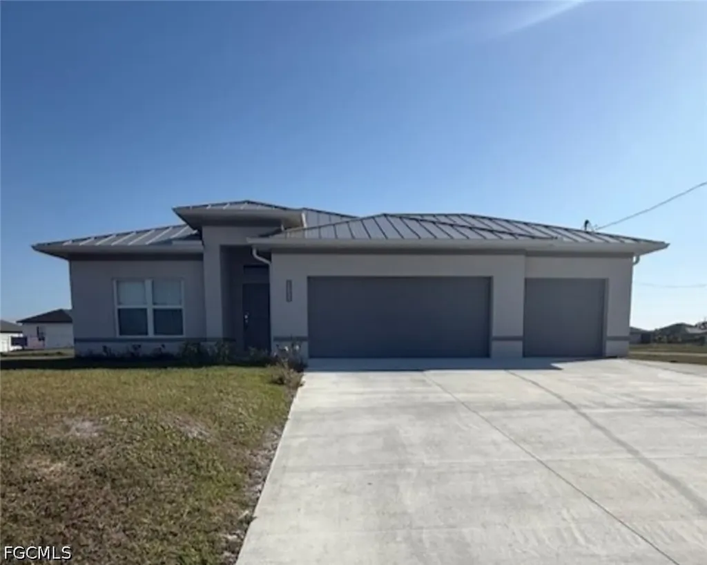 409 Tropicana Parkway E Cape Coral FL 33993