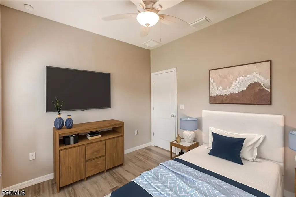409 Tropicana Parkway E Cape Coral FL 33993