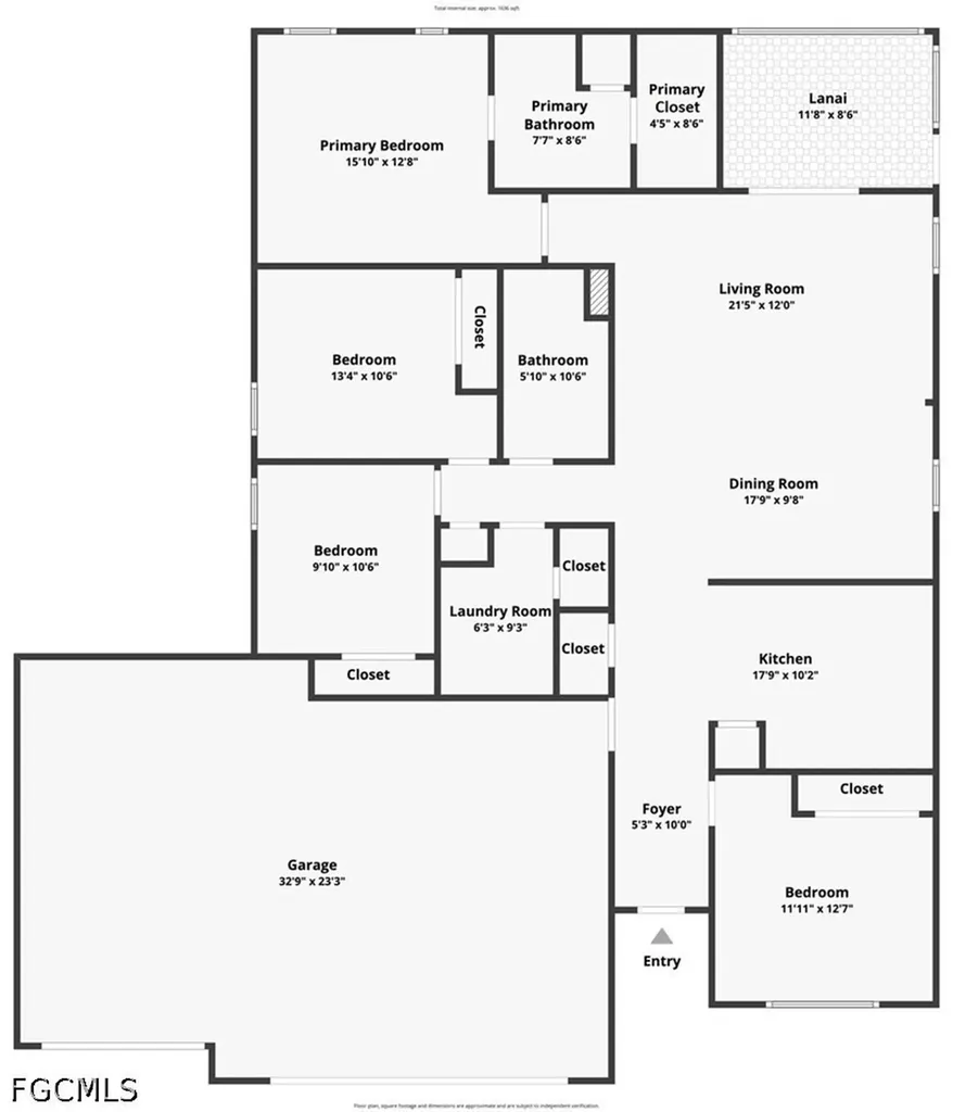 409 Tropicana Parkway E Cape Coral FL 33993