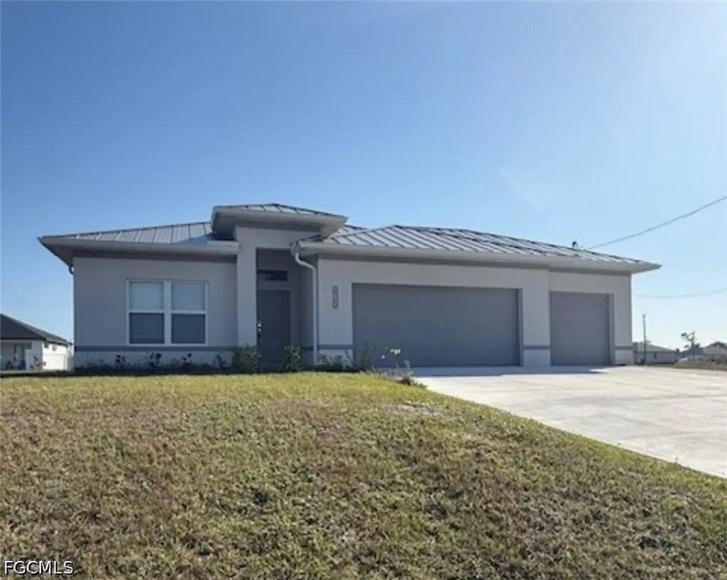 409 Tropicana Parkway E Cape Coral FL 33993