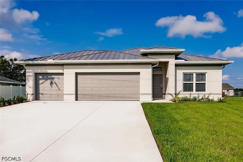 409 Tropicana Parkway E Cape Coral FL 33993