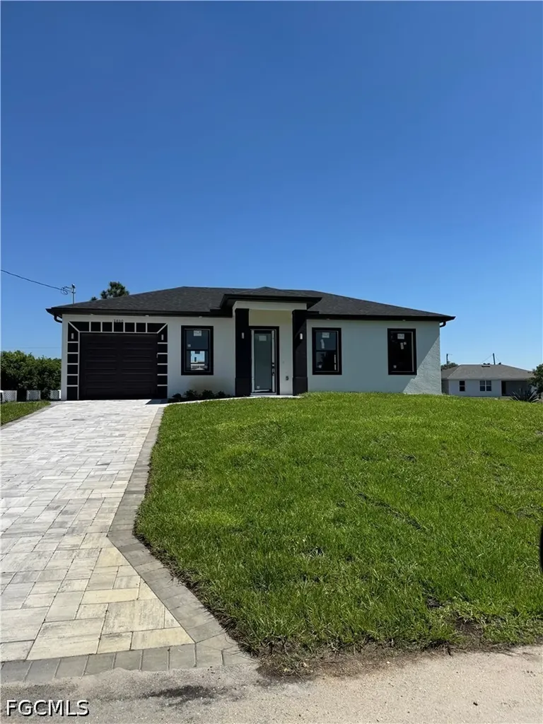 2800 28th Street SW Lehigh Acres FL 33976