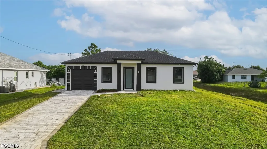 2800 28th Street SW Lehigh Acres FL 33976