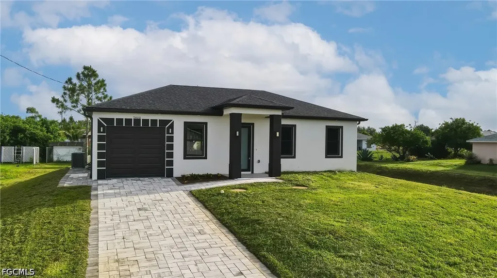 2800 28th Street SW Lehigh Acres FL 33976
