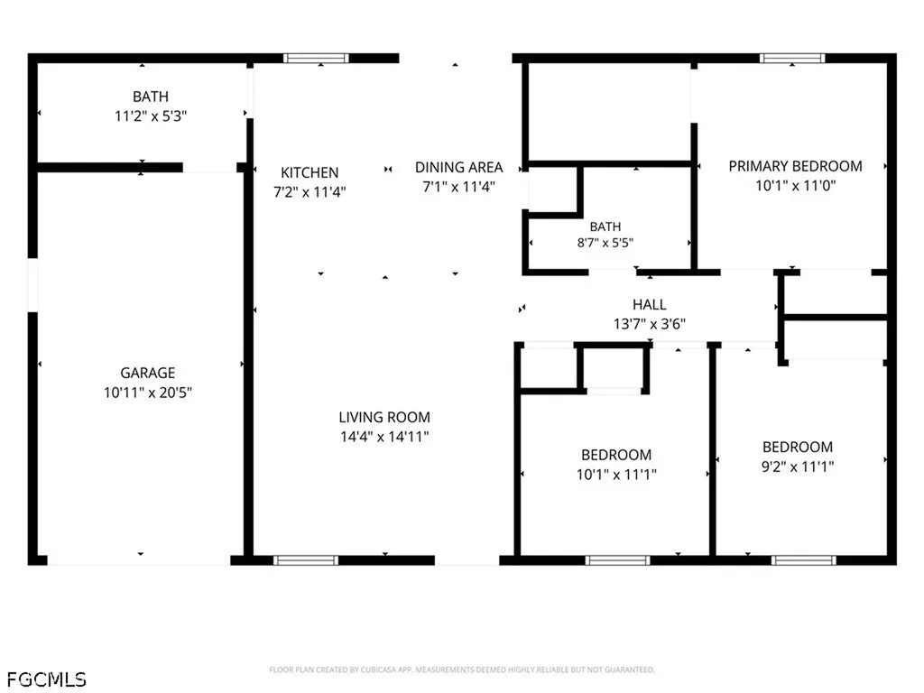 2800 28th Street SW Lehigh Acres FL 33976
