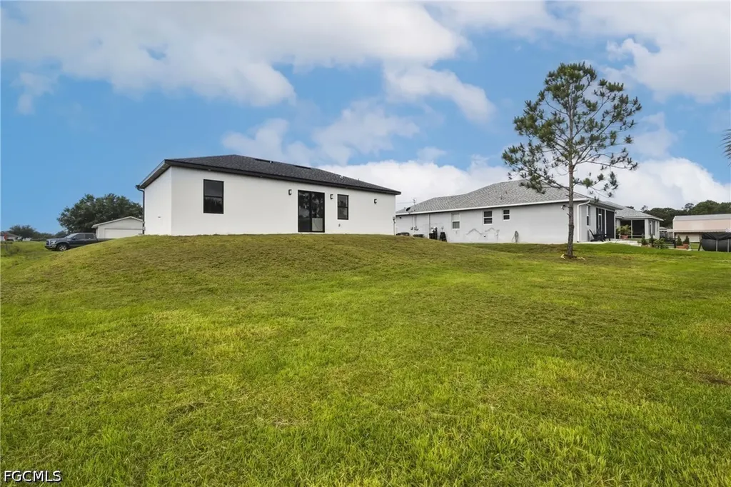 2800 28th Street SW Lehigh Acres FL 33976
