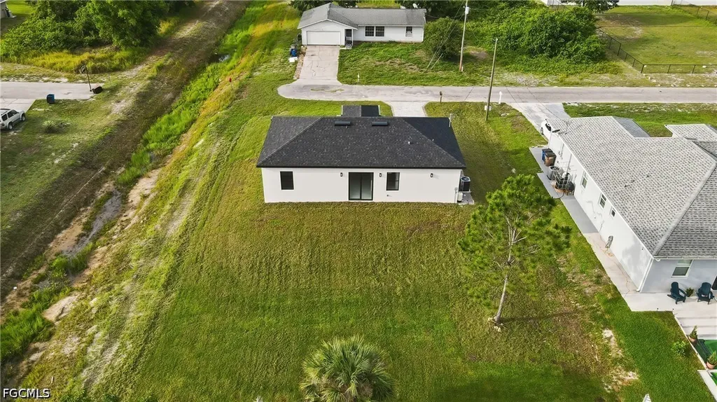 2800 28th Street SW Lehigh Acres FL 33976