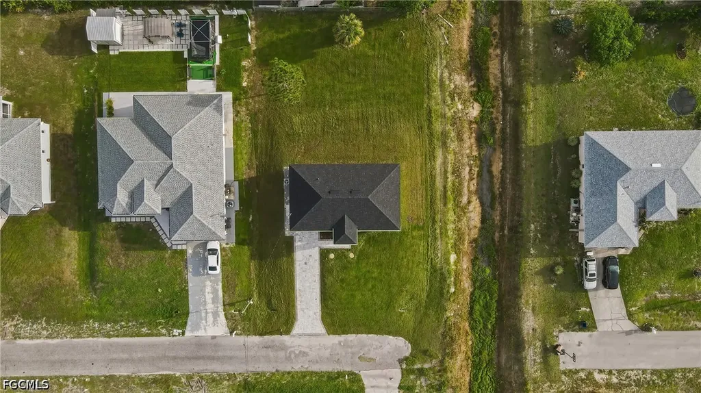 2800 28th Street SW Lehigh Acres FL 33976