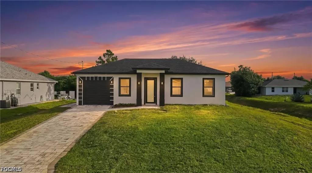 2800 28th Street SW Lehigh Acres FL 33976