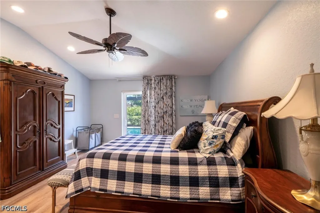 4115 Cape Cole Boulevard Punta Gorda FL 33955