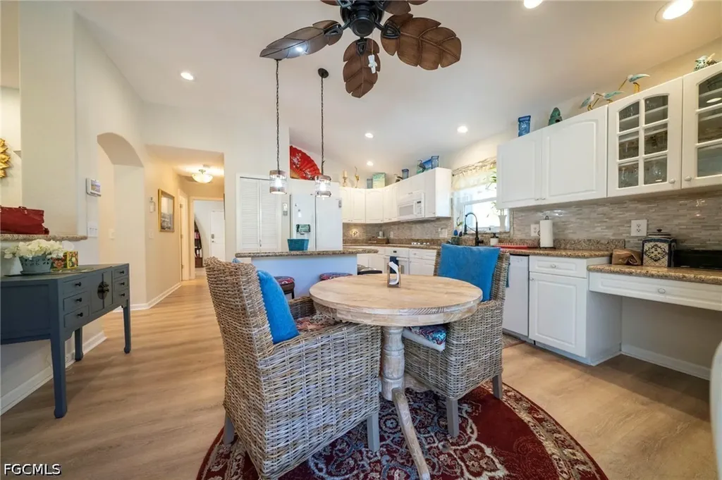 4115 Cape Cole Boulevard Punta Gorda FL 33955