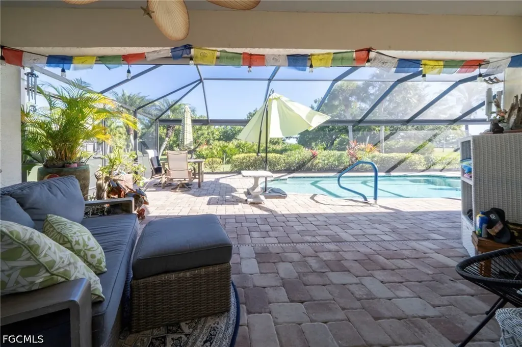 4115 Cape Cole Boulevard Punta Gorda FL 33955