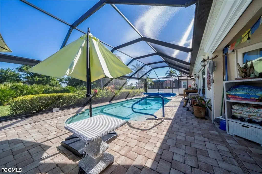 4115 Cape Cole Boulevard Punta Gorda FL 33955