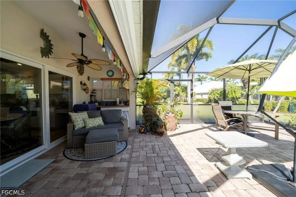 4115 Cape Cole Boulevard Punta Gorda FL 33955