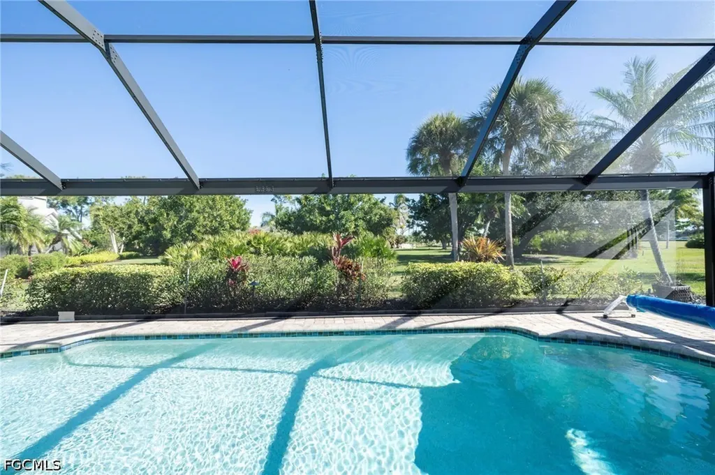 4115 Cape Cole Boulevard Punta Gorda FL 33955
