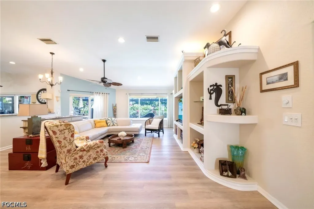 4115 Cape Cole Boulevard Punta Gorda FL 33955