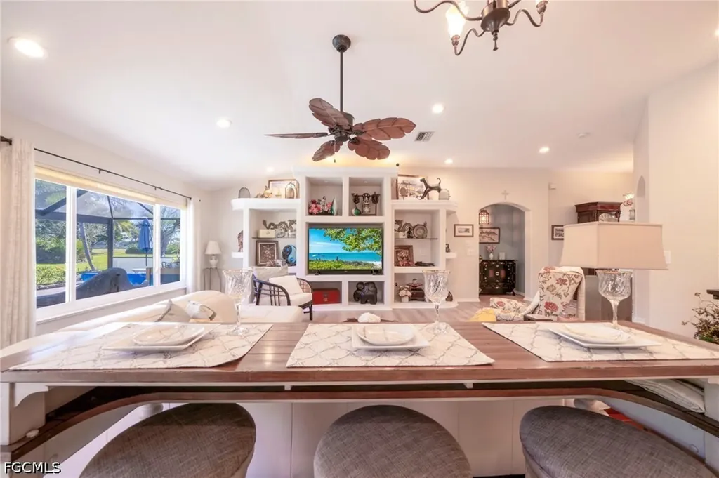 4115 Cape Cole Boulevard Punta Gorda FL 33955