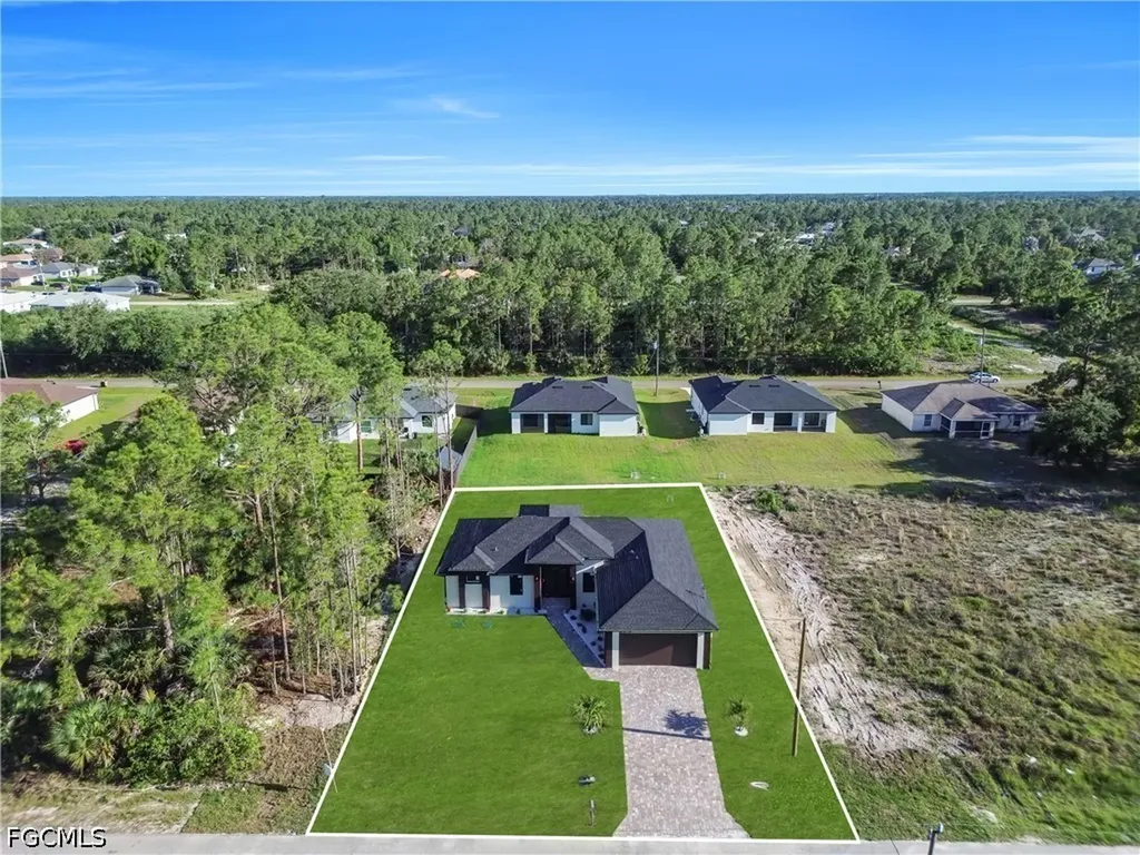 2813 40th Street W Lehigh Acres FL 33971