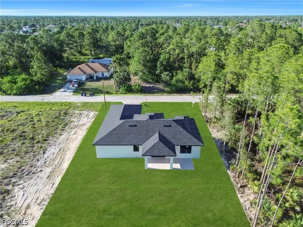 2813 40th Street W Lehigh Acres FL 33971