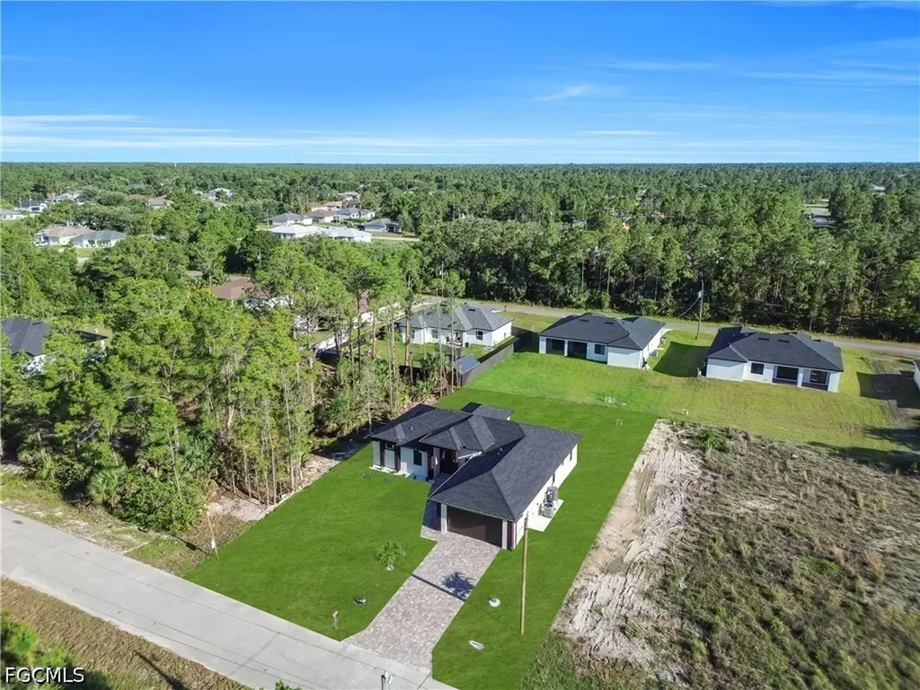 2813 40th Street W Lehigh Acres FL 33971