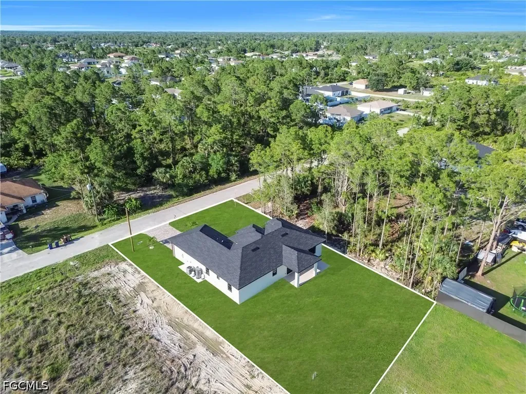 2813 40th Street W Lehigh Acres FL 33971