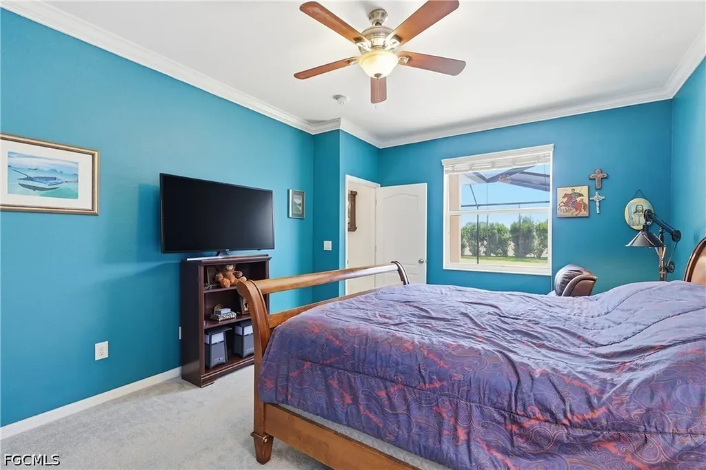 9577 Mirada Boulevard Fort Myers FL 33908