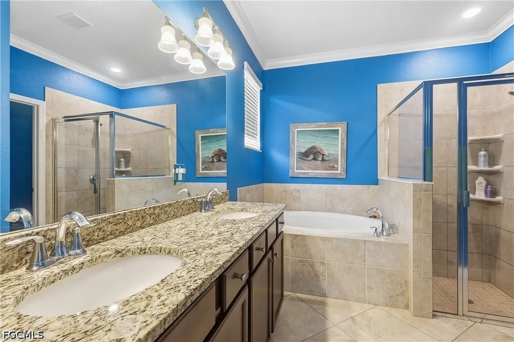 9577 Mirada Boulevard Fort Myers FL 33908