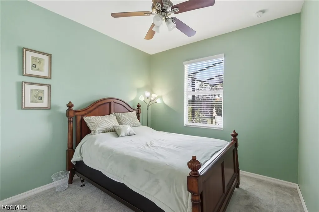 9577 Mirada Boulevard Fort Myers FL 33908