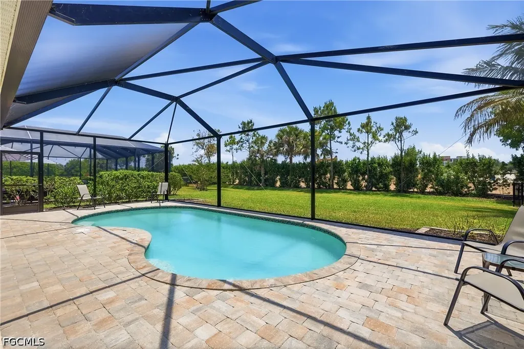 9577 Mirada Boulevard Fort Myers FL 33908
