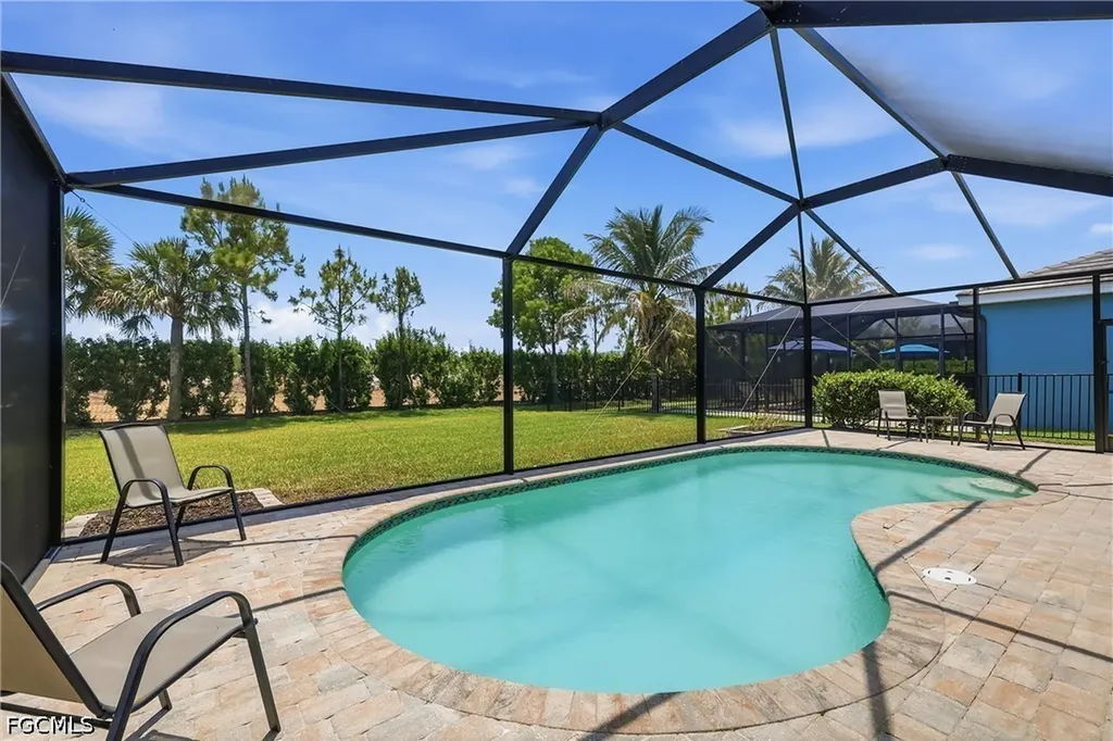 9577 Mirada Boulevard Fort Myers FL 33908