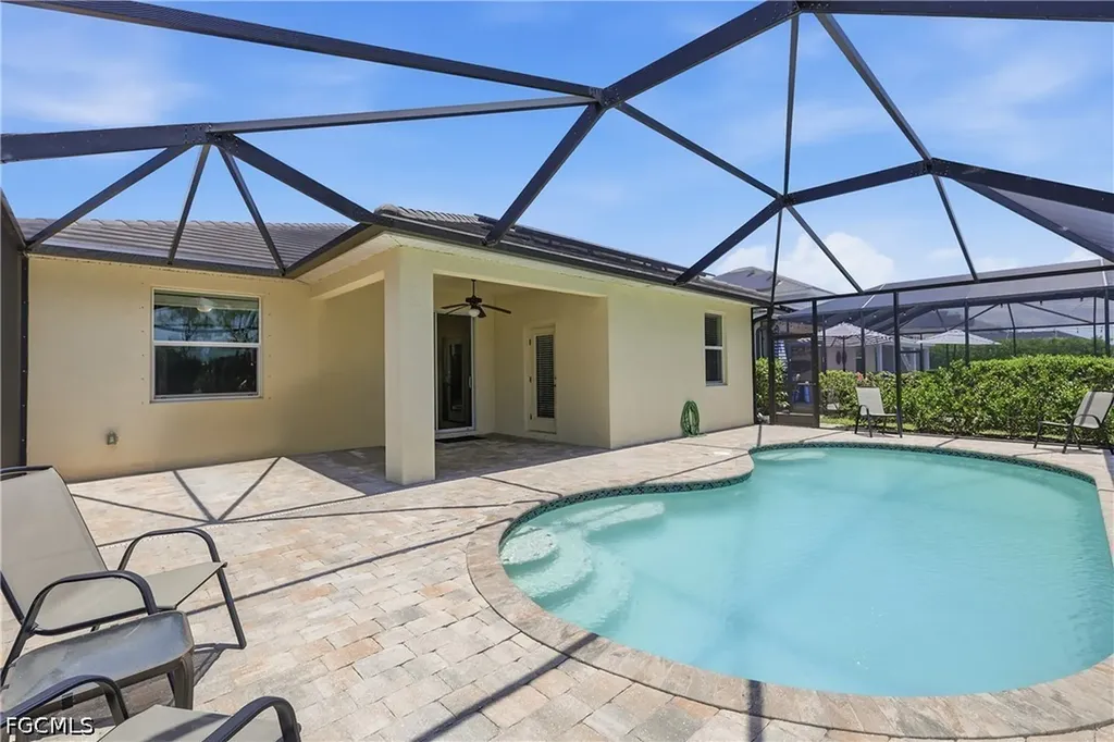 9577 Mirada Boulevard Fort Myers FL 33908