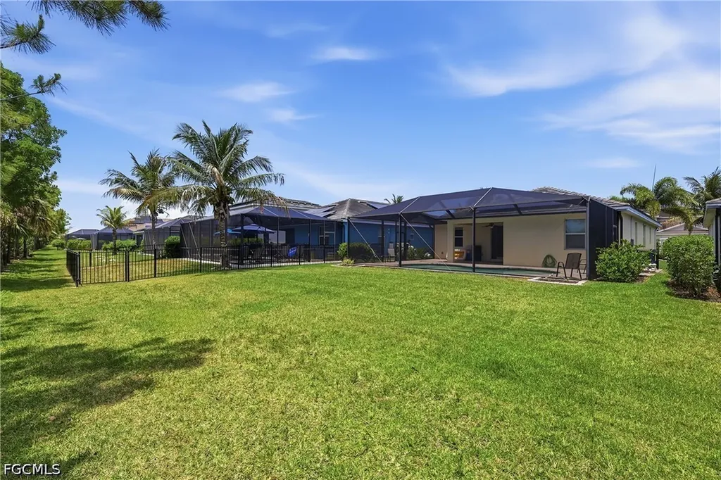 9577 Mirada Boulevard Fort Myers FL 33908
