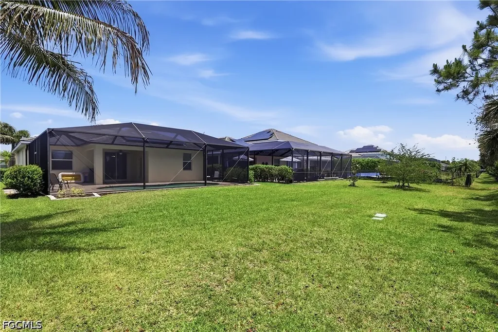 9577 Mirada Boulevard Fort Myers FL 33908