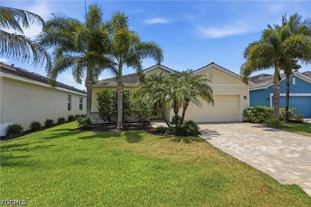 9577 Mirada Boulevard Fort Myers FL 33908