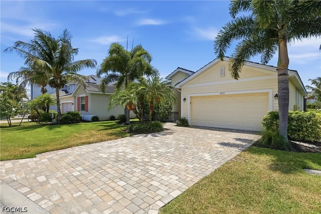 9577 Mirada Boulevard Fort Myers FL 33908