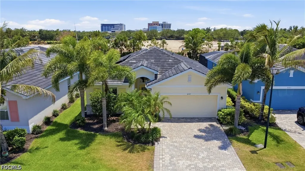 9577 Mirada Boulevard Fort Myers FL 33908