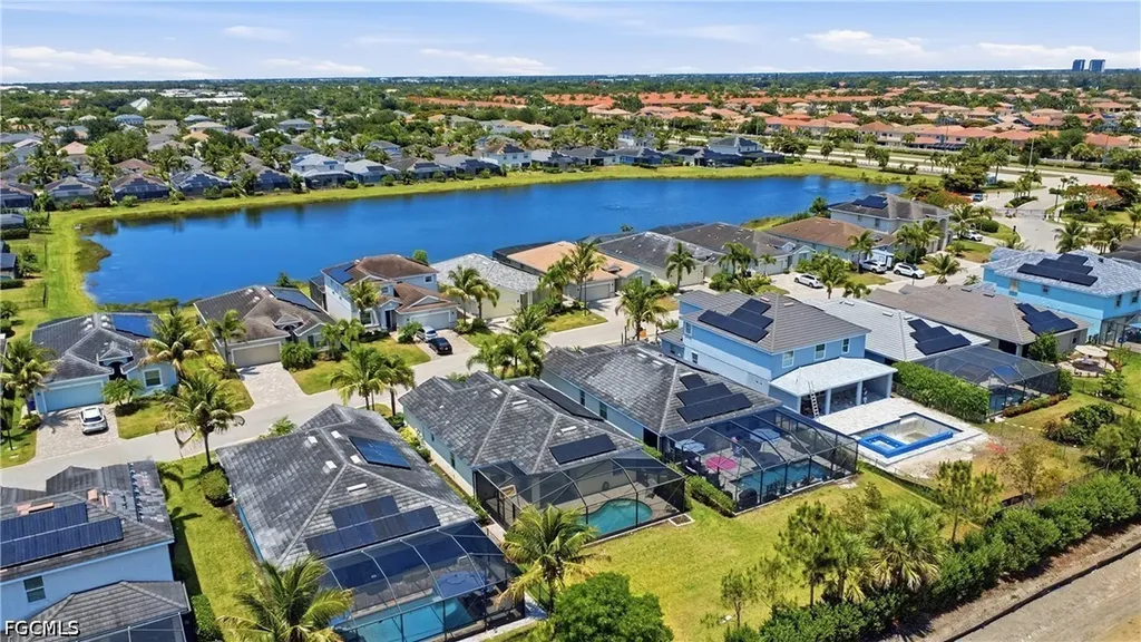 9577 Mirada Boulevard Fort Myers FL 33908