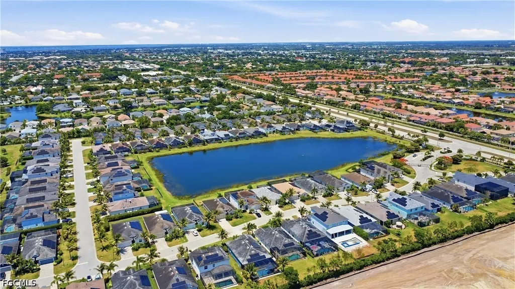 9577 Mirada Boulevard Fort Myers FL 33908