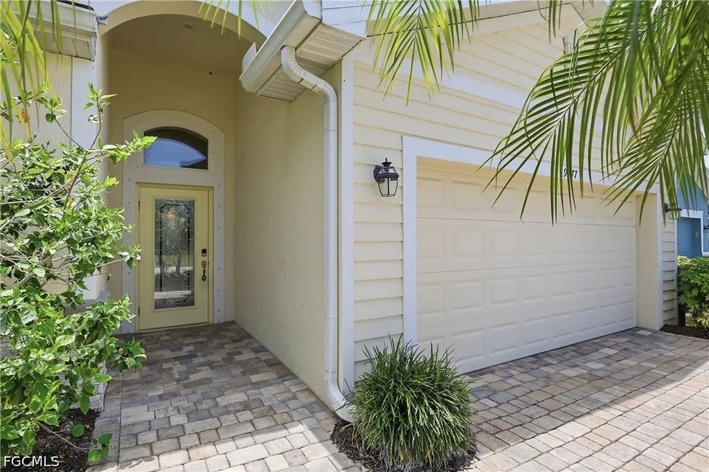 9577 Mirada Boulevard Fort Myers FL 33908