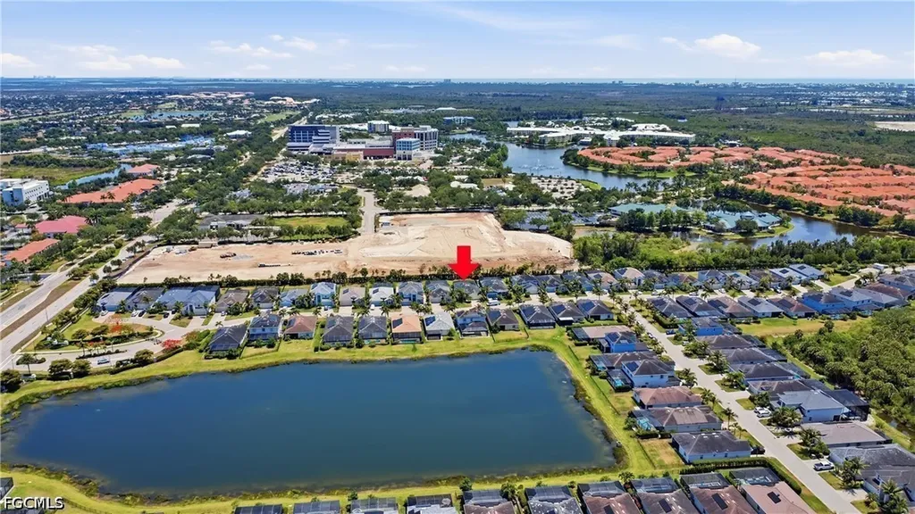 9577 Mirada Boulevard Fort Myers FL 33908