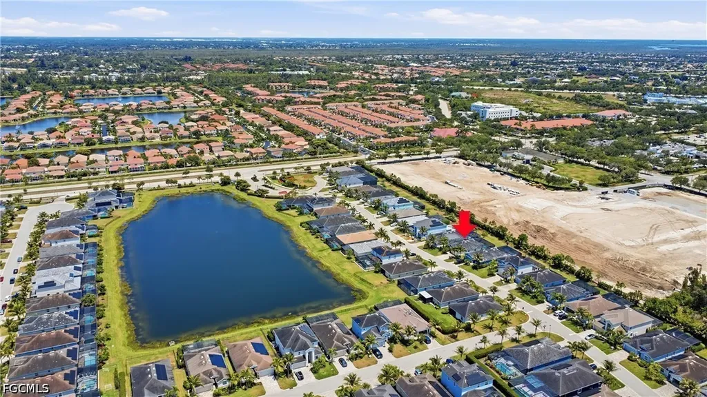 9577 Mirada Boulevard Fort Myers FL 33908