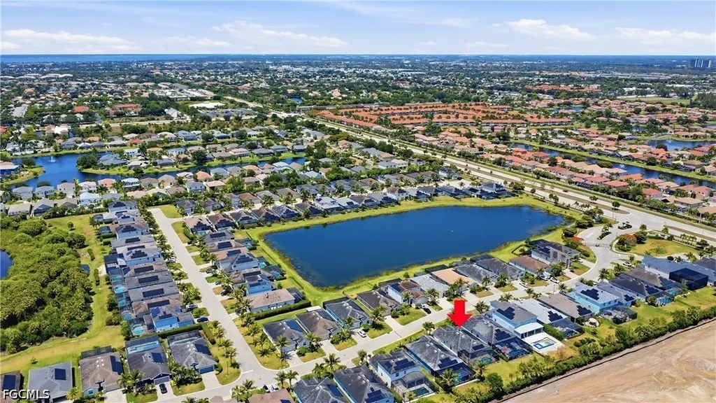 9577 Mirada Boulevard Fort Myers FL 33908