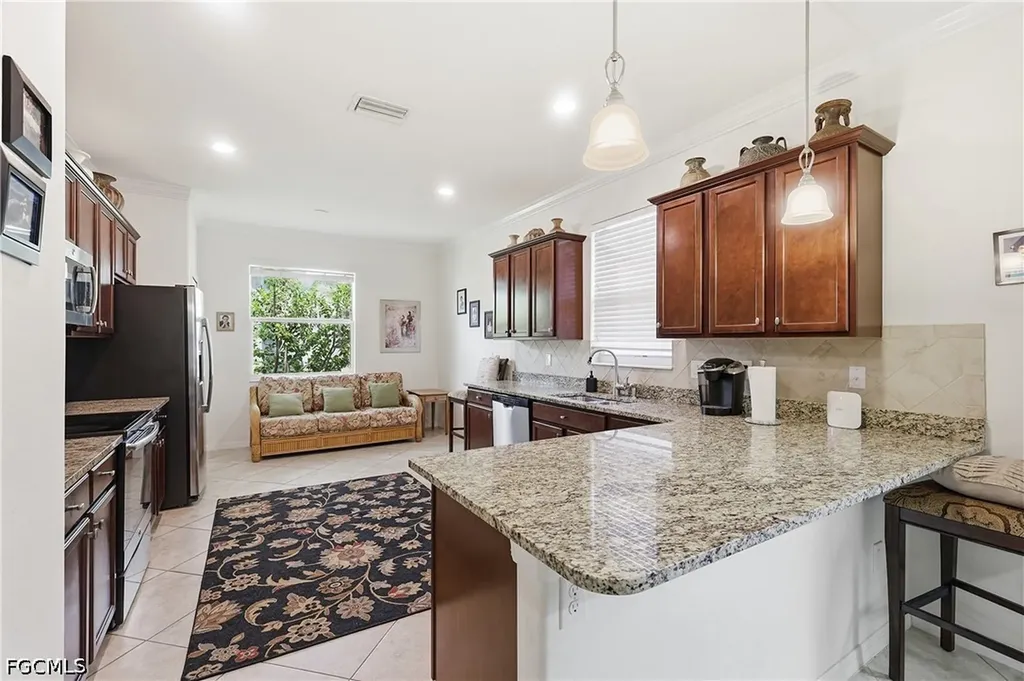 9577 Mirada Boulevard Fort Myers FL 33908