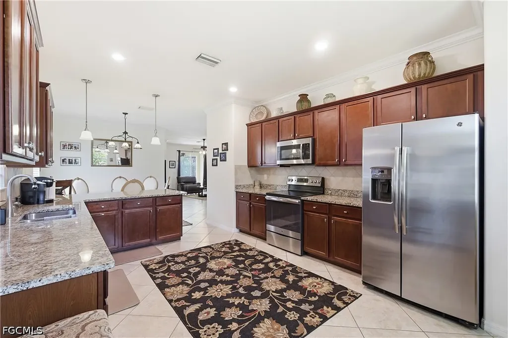 9577 Mirada Boulevard Fort Myers FL 33908