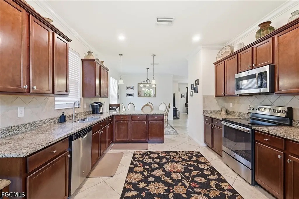 9577 Mirada Boulevard Fort Myers FL 33908